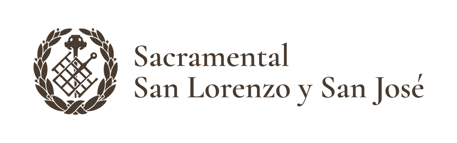 Sacramental San Lorenzo y San José